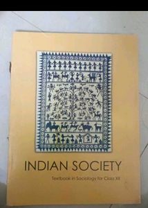 Introduction To Indian Art And India socie