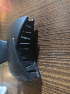 Hair Bend