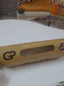 Bamboo Speaker