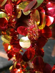 Multi Coloured Home Decorative
