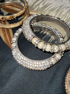 Bangles &amp; Bracelets Set