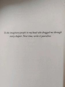 Too Good to be True