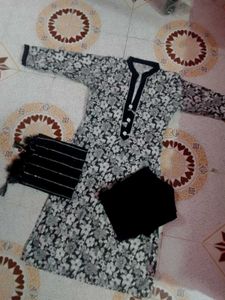 Kurta Set