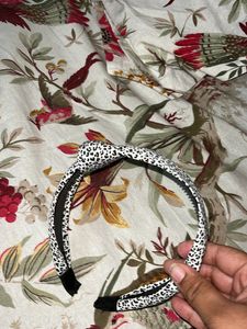 Combo Of 4 Hairbands Nd Night Eye Wear
