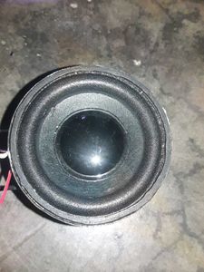 Speakers Pack Of 2