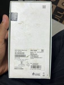 Oppo F23 5g Dead Phone