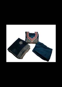 Elegant Kurta Set
