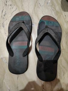 Combo Offer! 1Brown Loafer,2Ethnic Jutti,1 Slipper