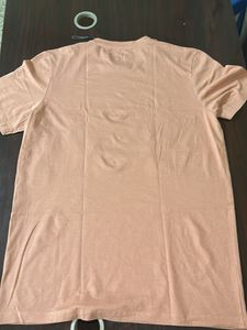 Jack &amp; Jones New Stylish Graphic T-Shirt