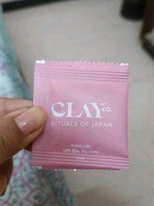 Clay Co. Rituals of Japan SunGlaze