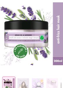 Shampoo &amp; Conditioner