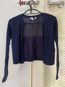 GAP Overcoat