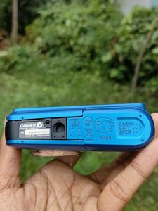 Canon Camera ( Not Working )
