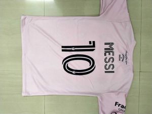 Messi T-Shirt