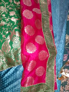 Lehanga Choli