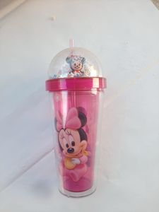 Minnie Mouse Tumbler