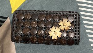 Cute Clutch