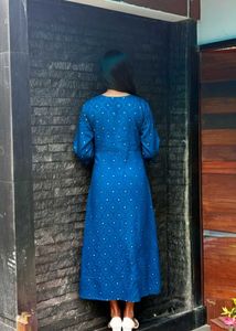 Gown