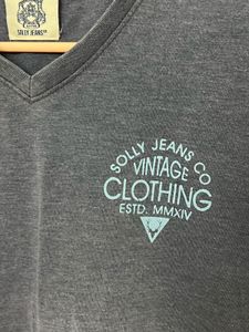 Vintage Solly Jeans Co. Tee