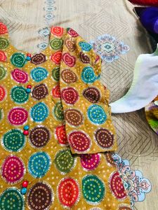 Women&#39;s Kurta