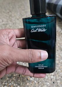 DAVIDOFF COOL WATER