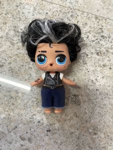 LOL Surprise Doll