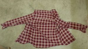 KETCH PURE COTTON SHIRT