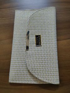 Elegant Clutch