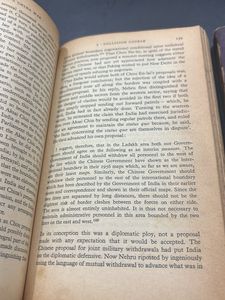 Two History Books