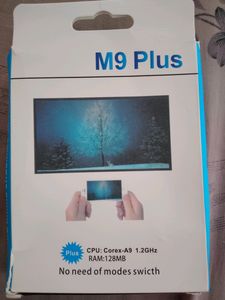 All Good Working Condition