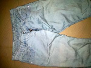 Combo Jeans And Tunic