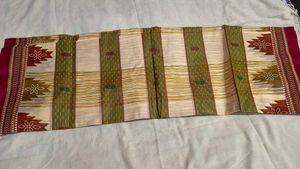 Elegant Baallar Sari