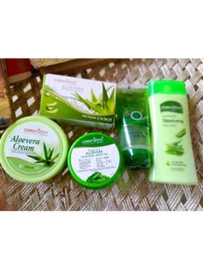 Aloevera Combo 💚