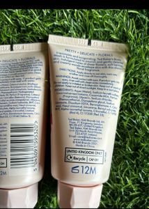 Skin Care Products