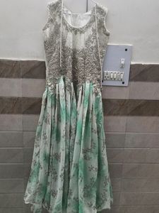 Gown