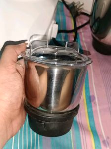 Sumeet Traditional Mixer Grinder