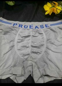 Men Short