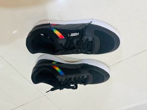 Puma Original Unisex Caven Rainbow 🌈 Hues Sneaker