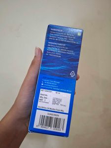 Aqualogica Sunscreen Mist