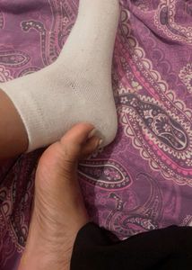 5 Pair Socks