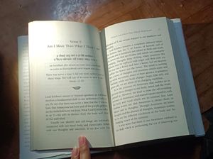 Finding Meaning In Life The Bhagavad Gita