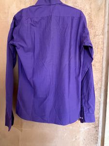 Elegant Long Sleeve Shirt