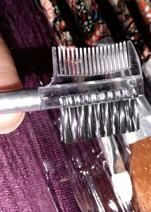 Unused ME&#39;s Brush set (5)