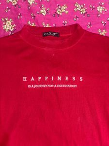 T-shirt
