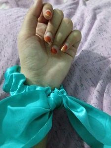 Hair Scrunchies