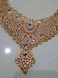 Jewellery Set