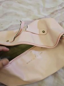 Rose of No Man's Land Pouch