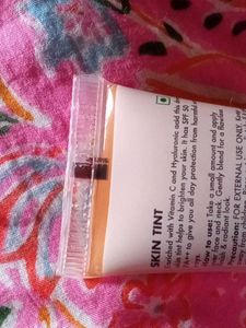 Zudio Glow Up Skin Tint