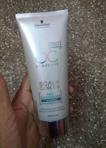Schwarzkopf Professional Anti Dandruff Shampoo