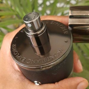 Mont Blanc Explorer 60ml ✨️